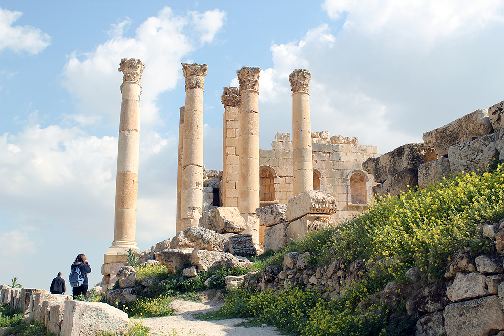 Jerash