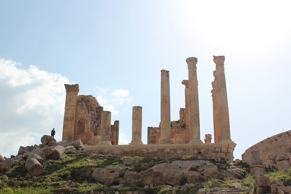 Jerash