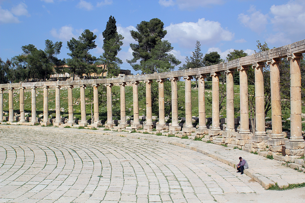 Jerash