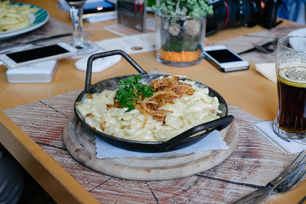 spätzle karlsruhe