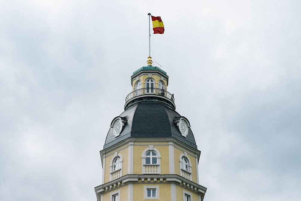 château karlsruhe