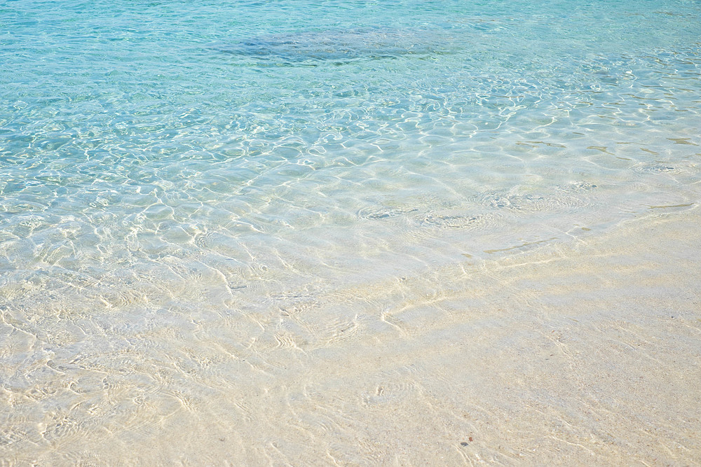 plage de sant ambroggio