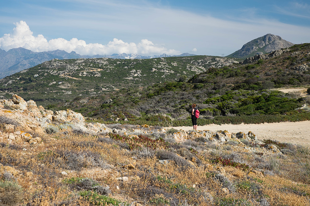 balade phare calvi