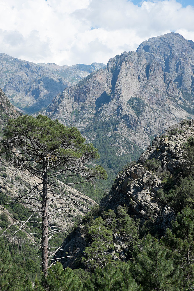 montagne bonifatu balagne