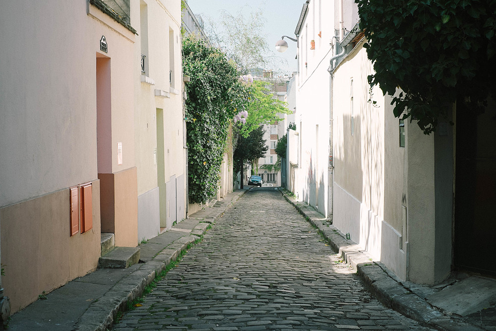 passage barrault paris