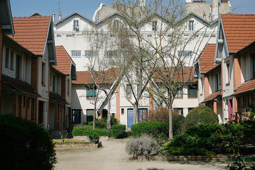 la petite alsace à paris