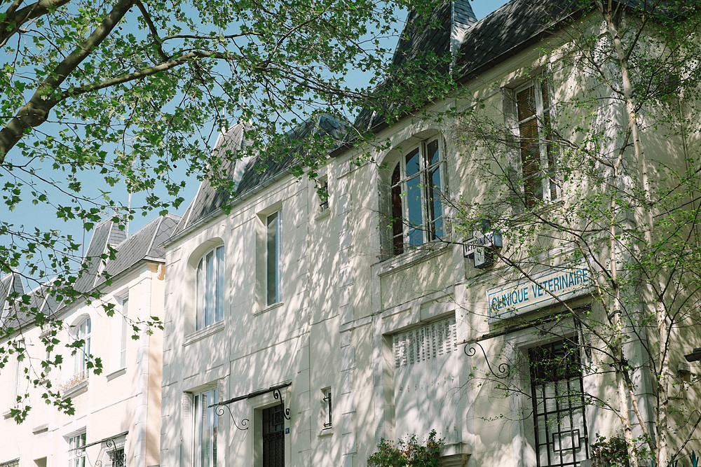 place de l'abbé georges hénoque