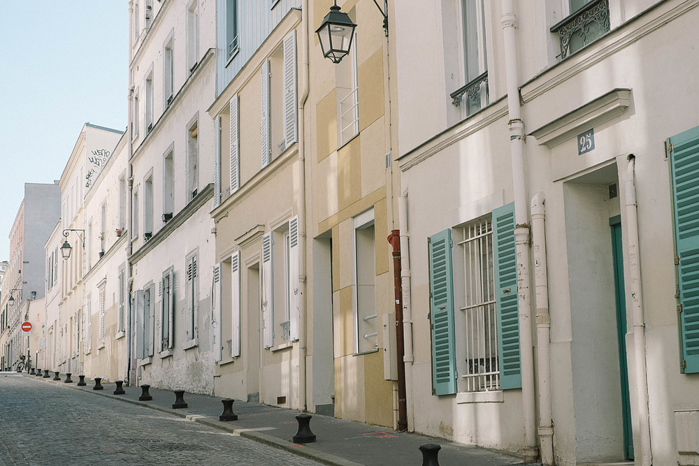 rue alphand paris butte aux cailles