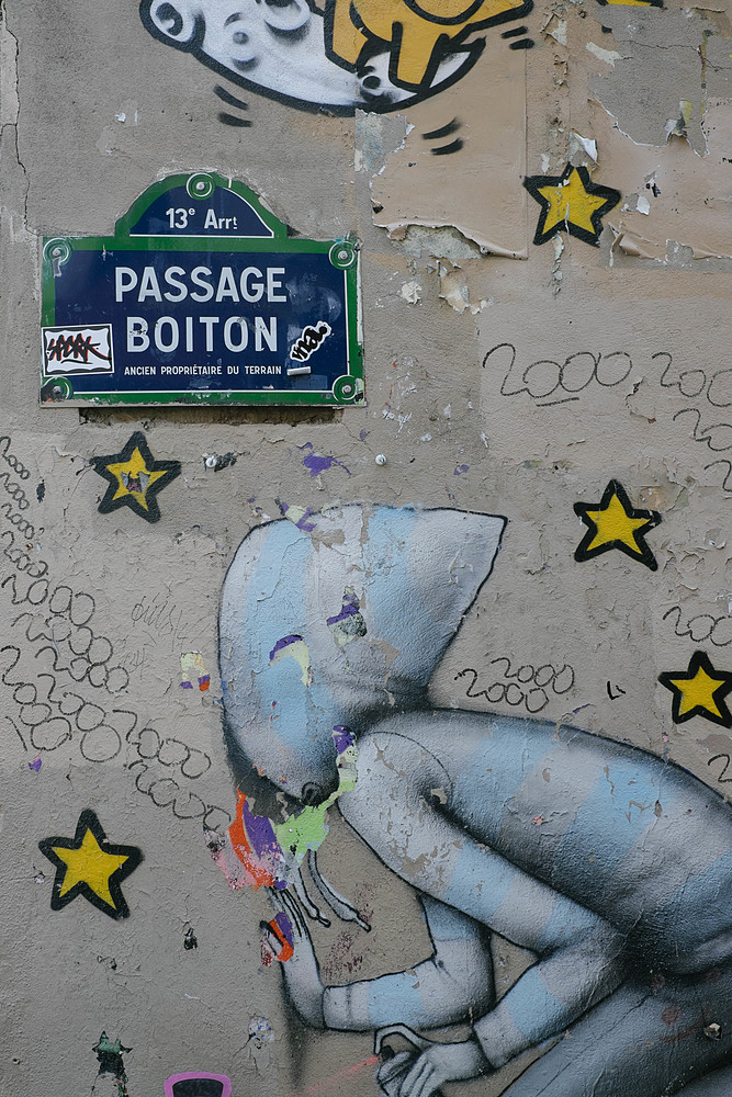 passage boiton seth