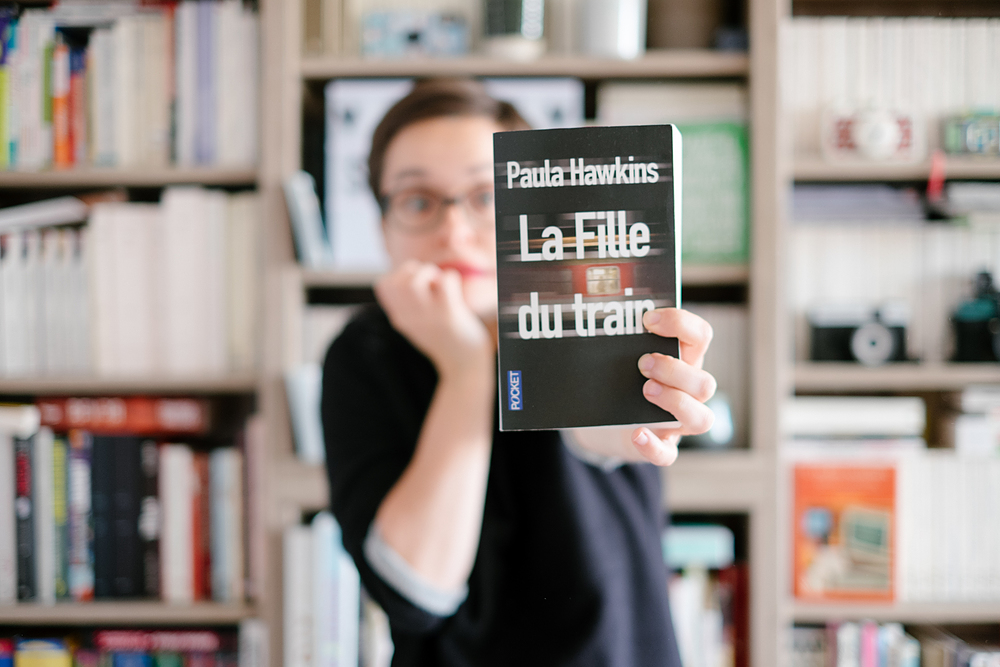 la fille du train paula hawkins livre