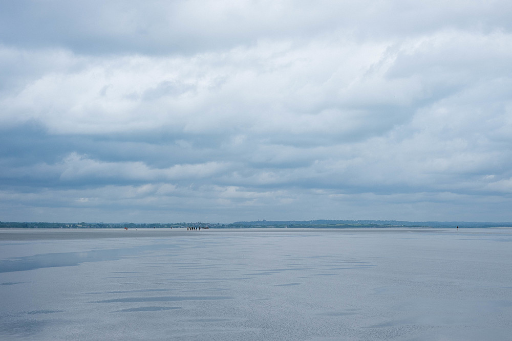 baie du mont-saint-michel