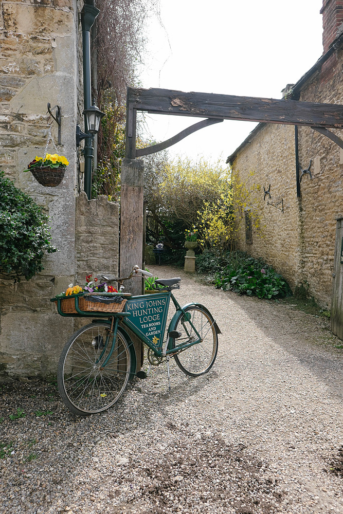 lacock angleterre