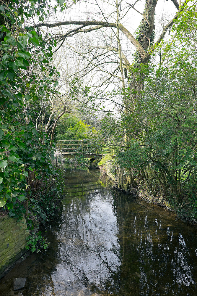 lacock angleterre