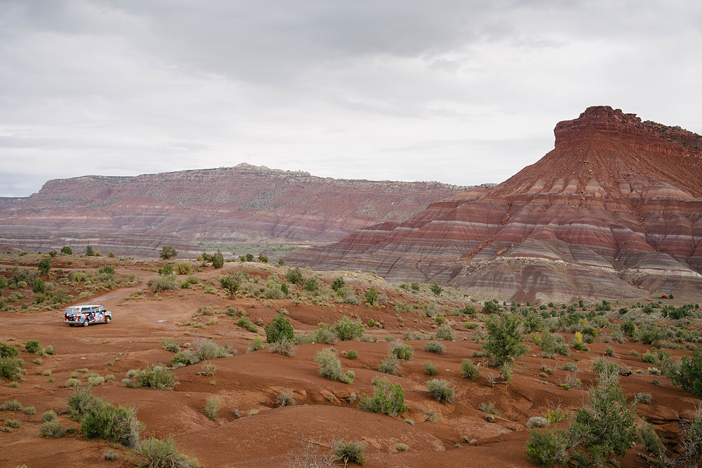 paria ghost town