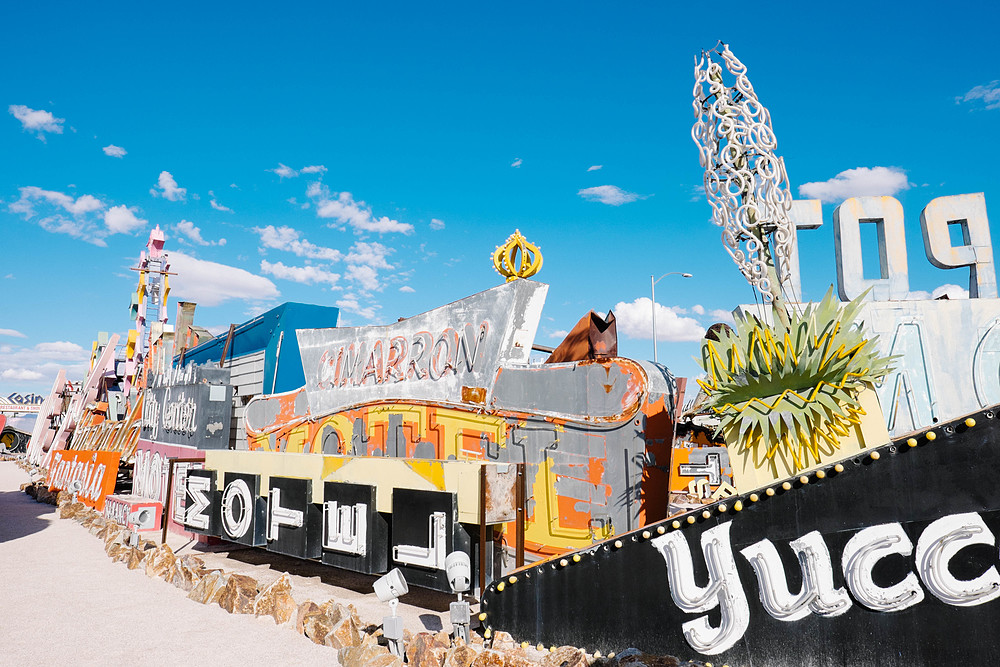 neon museum