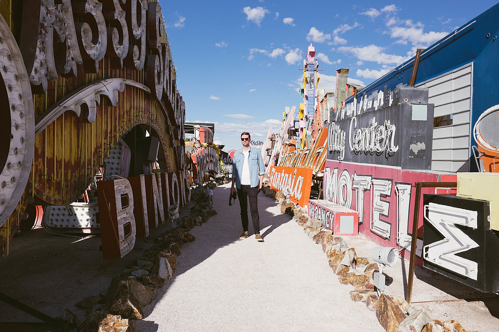 neon museum usa