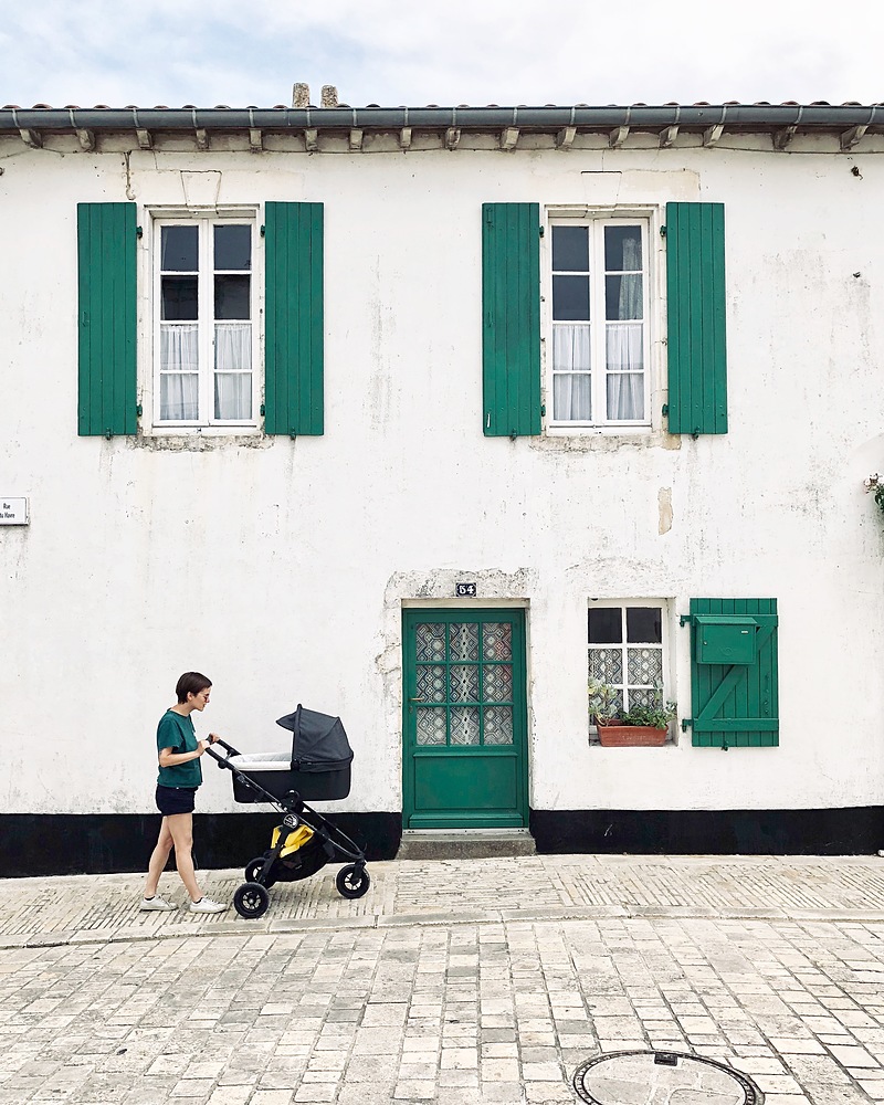 maison de poupée ars en ré