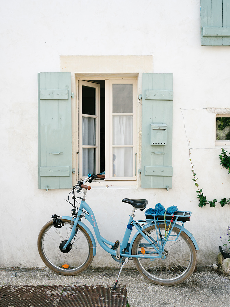 porte les portes en ré