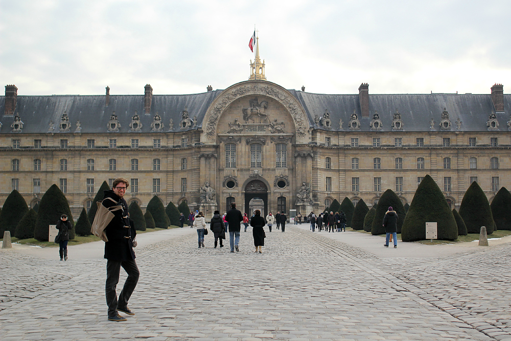 Invalides