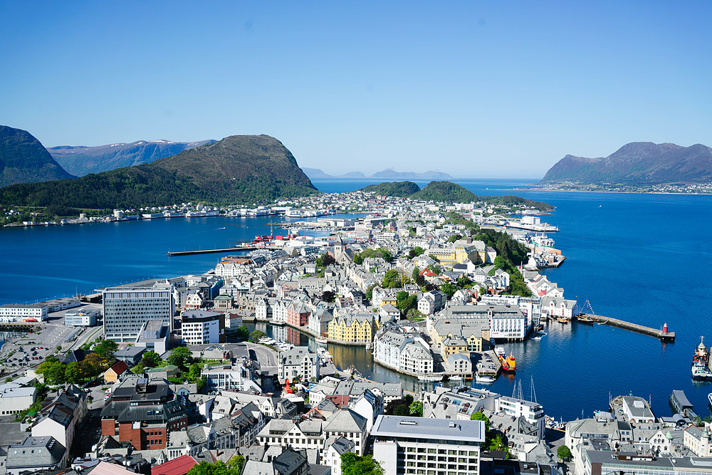 alesund