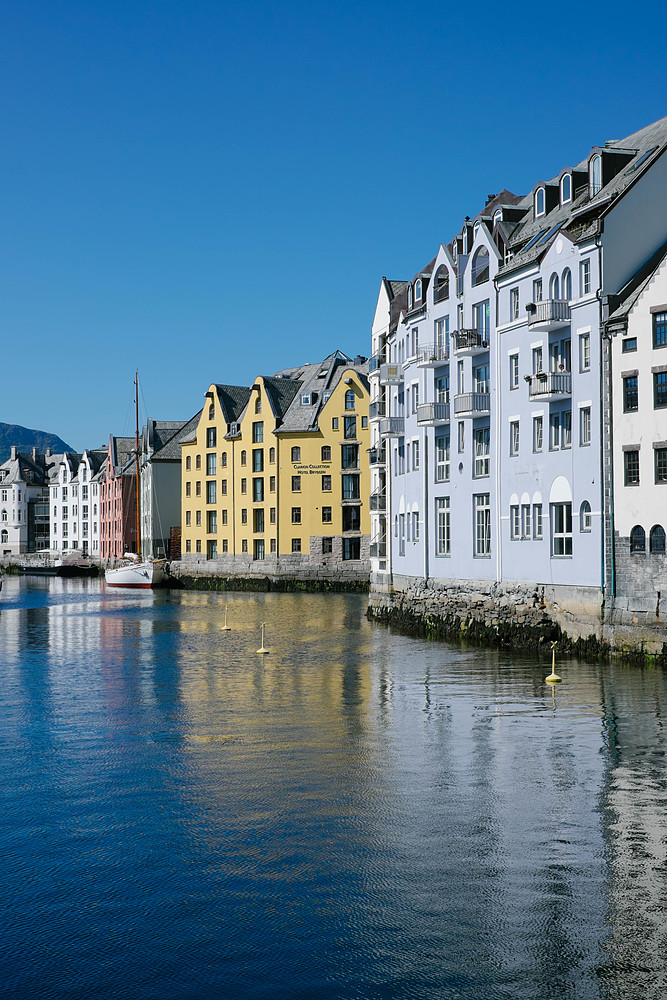 alesund