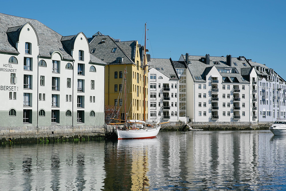 alesund