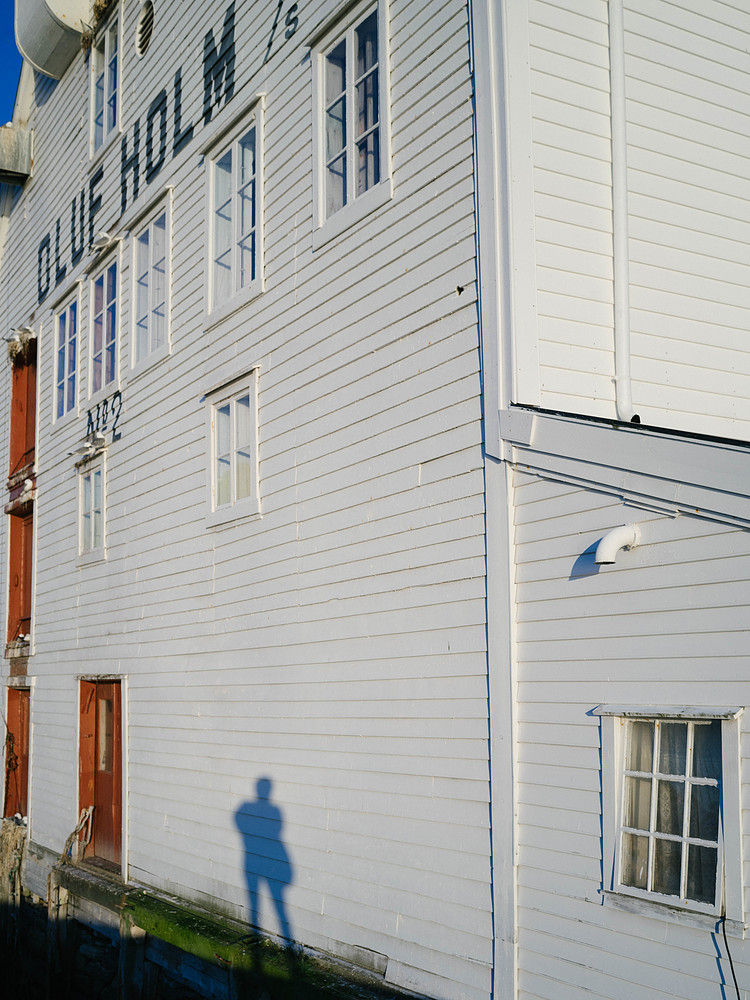 alesund maison en bois