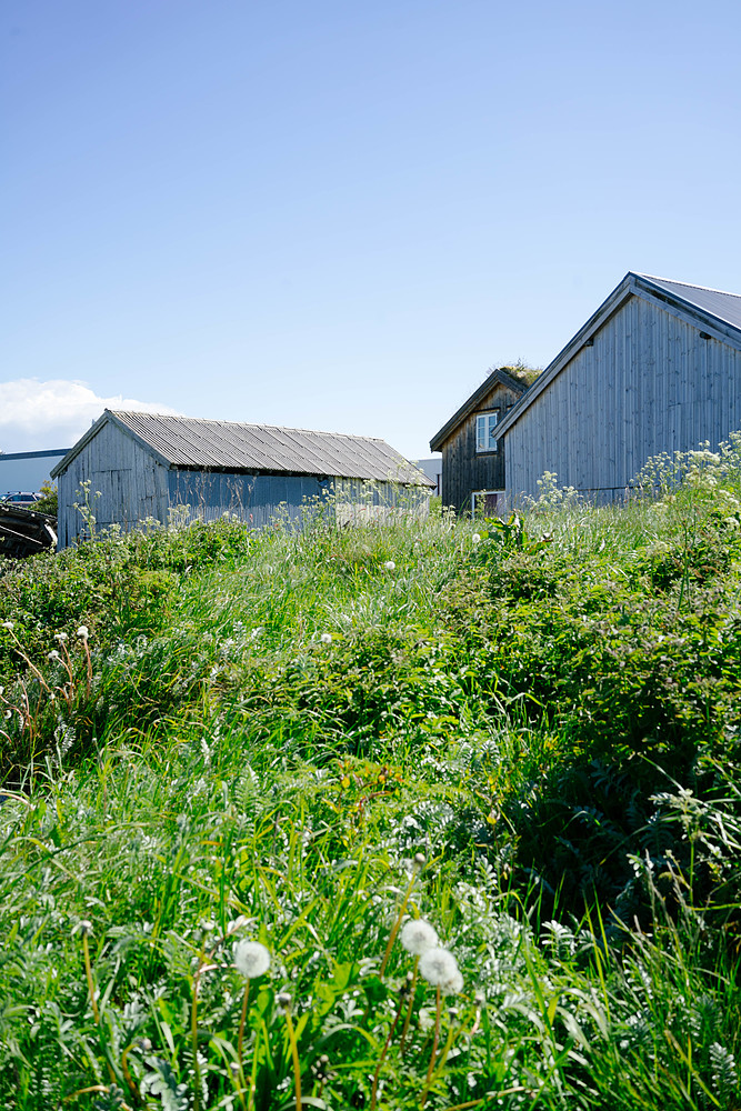 giske norvège