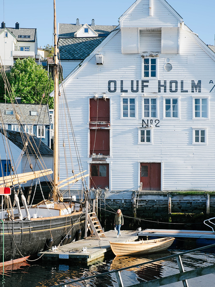 alesund