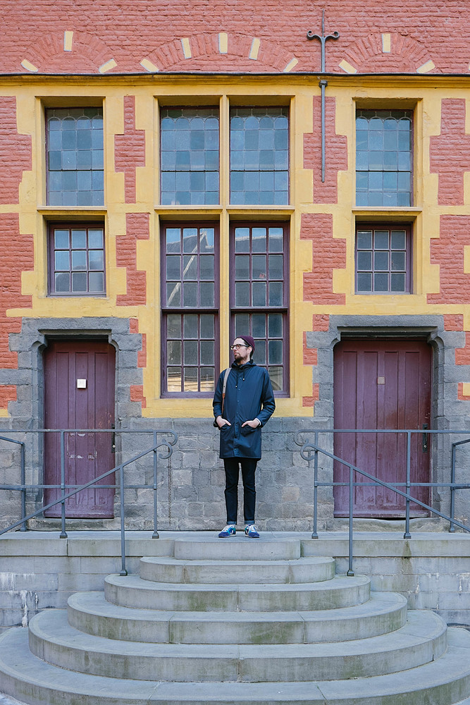 hospice comtesse vieux lille