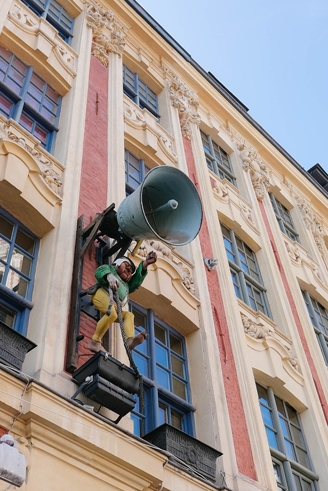 vieux lille