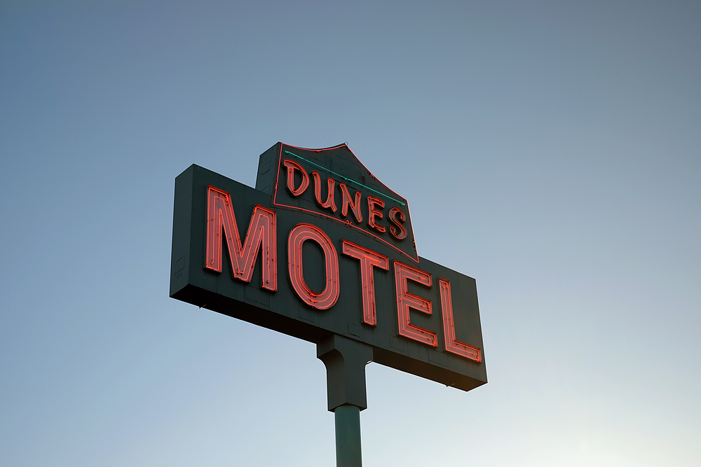 dunes motel roseburg