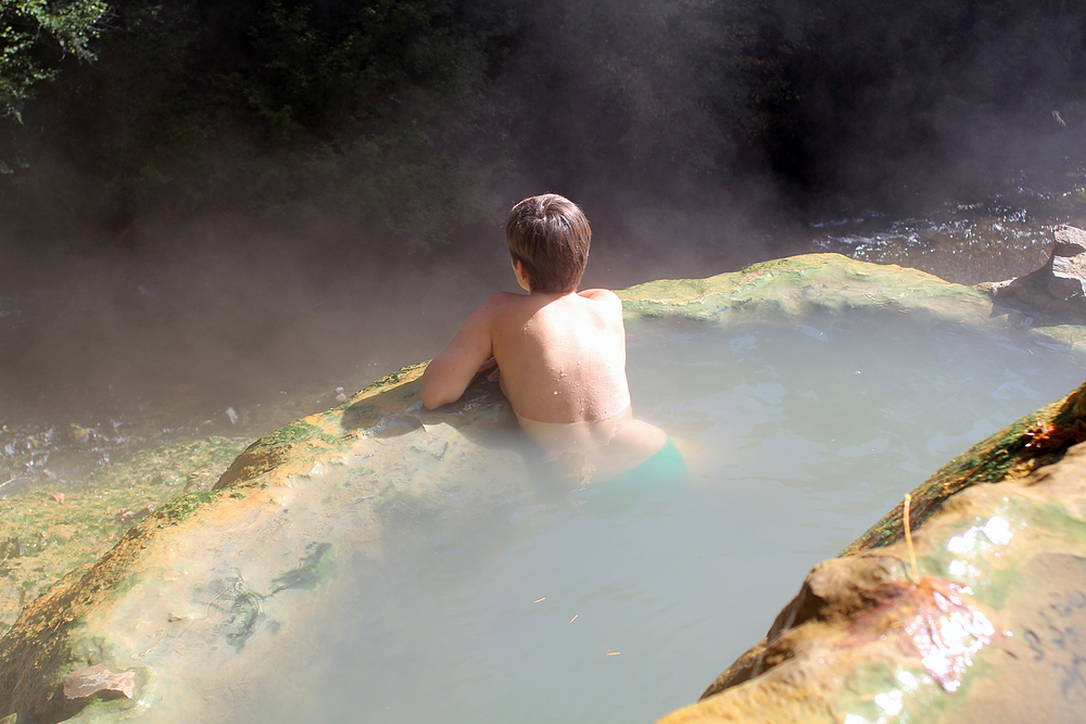 umpqua hot springs