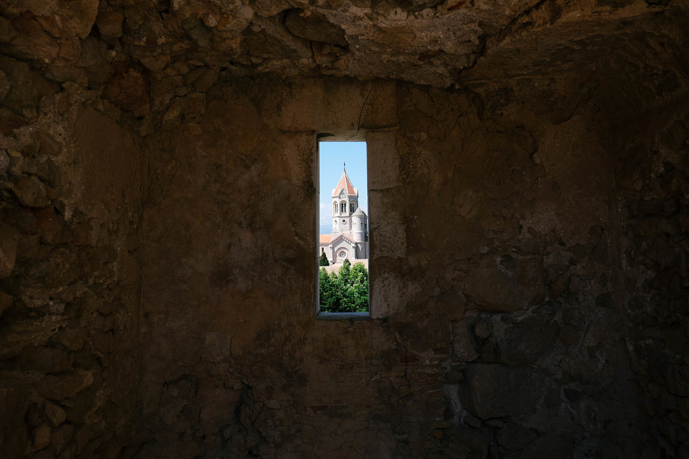 abbaye de lérins