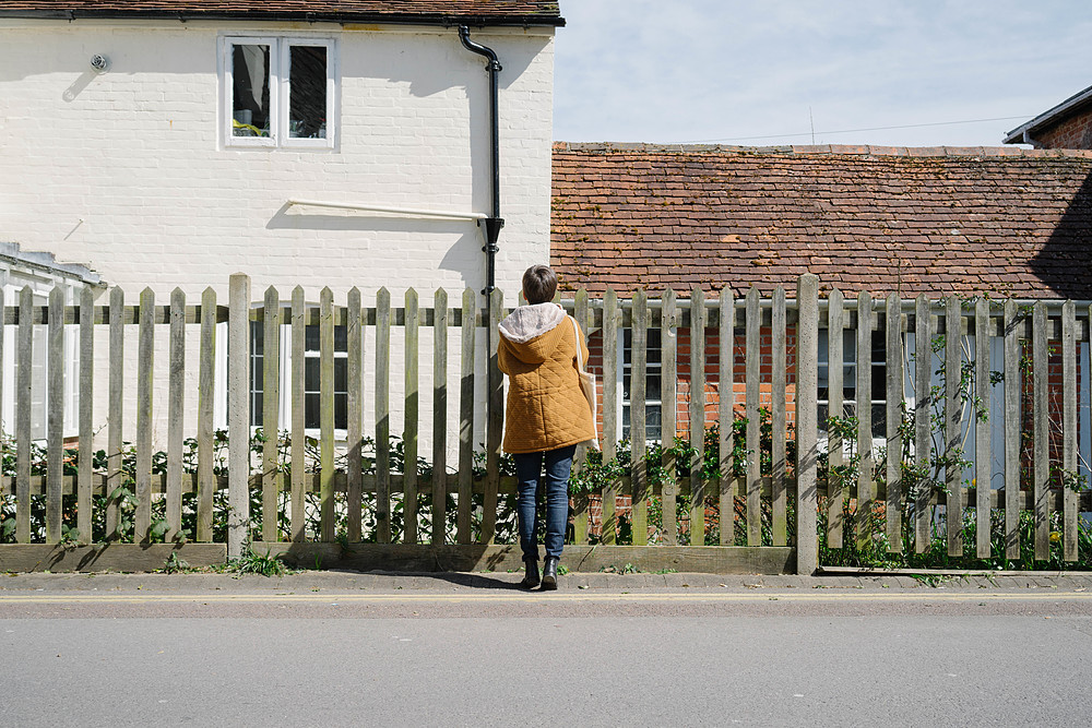 photographe curieuse