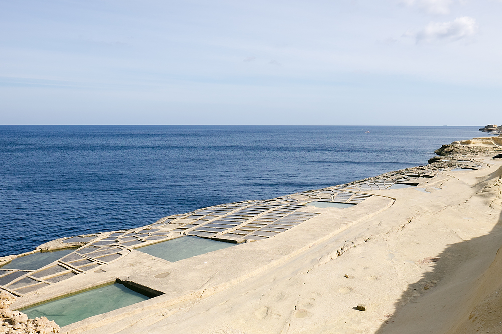 salines de gozo