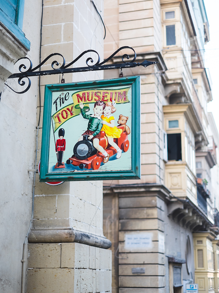 toy museum