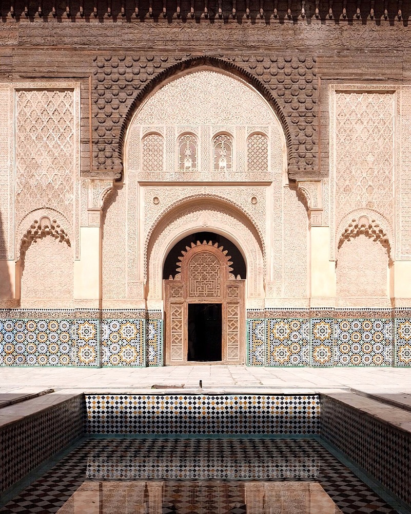 Medersa Ben Youssef