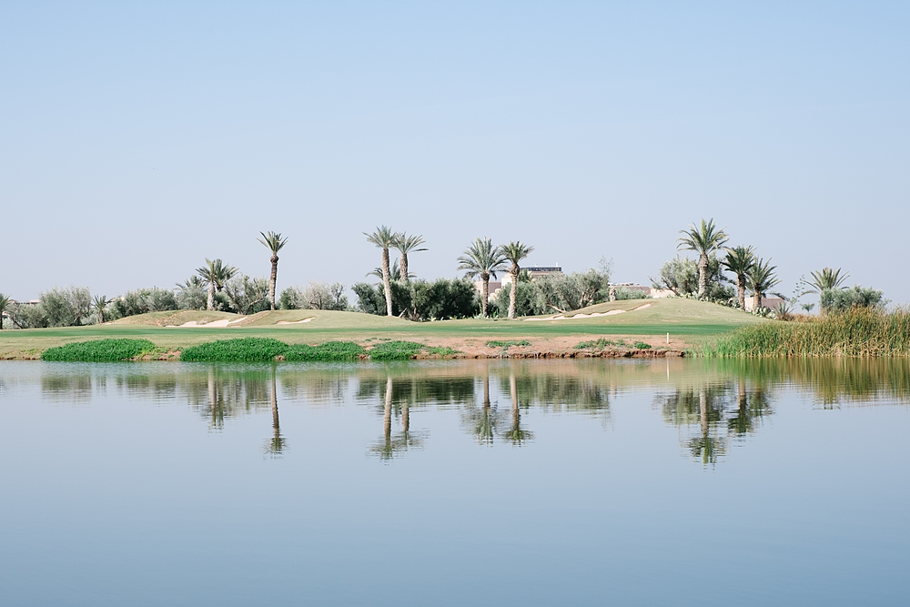 golf royal palm marrakech