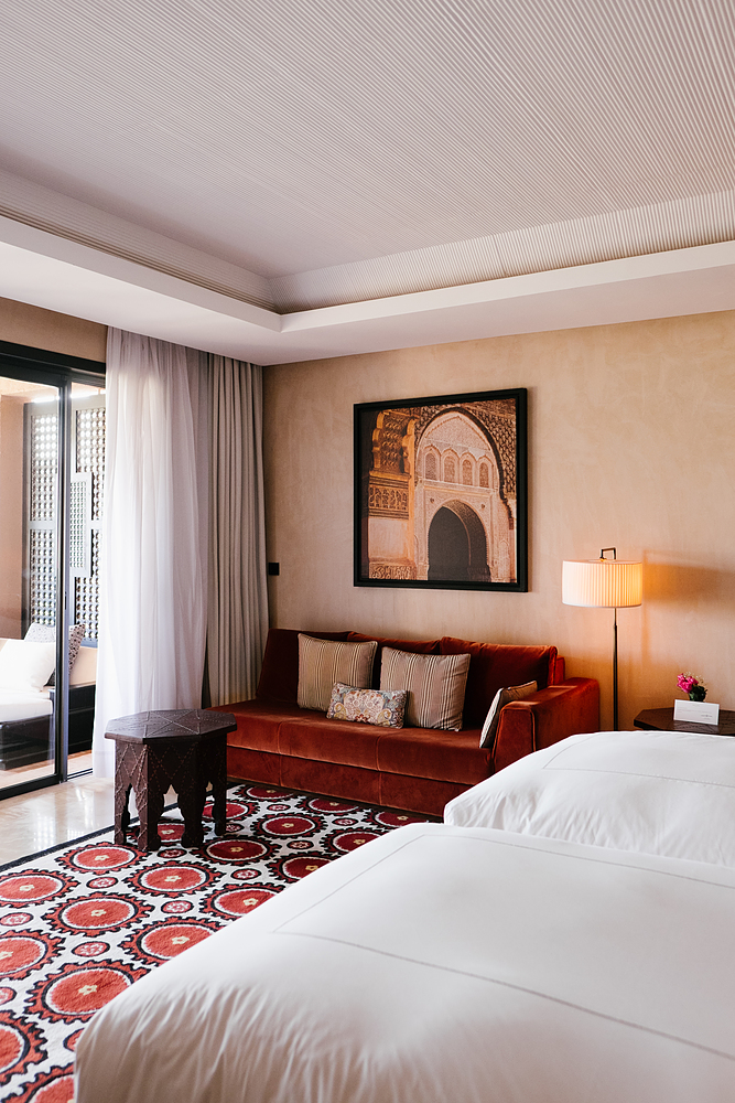 suite royal palm