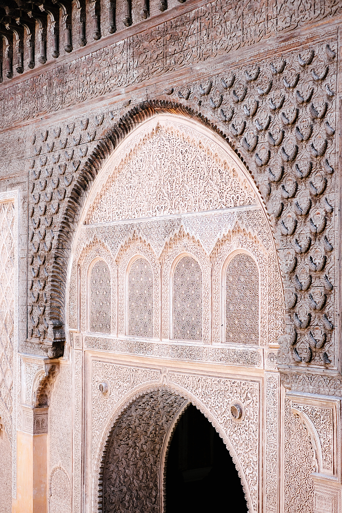 medersa ben youssef