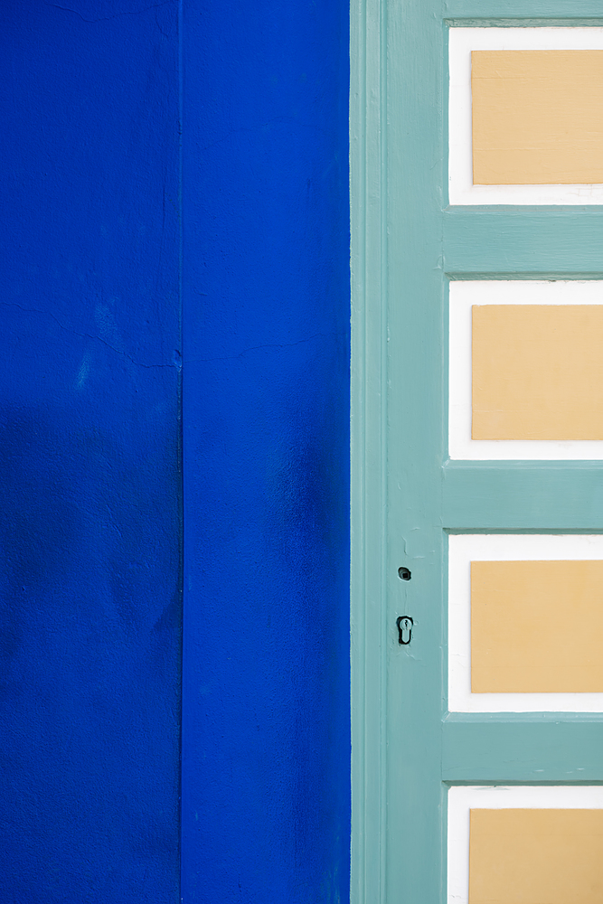 Jardin Majorelle