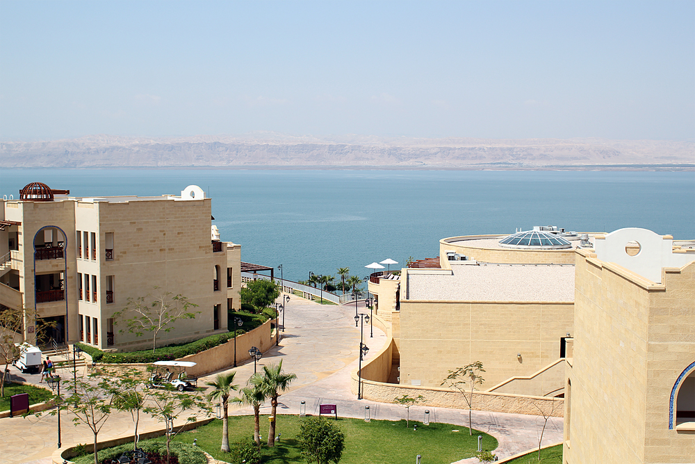 crowne plaza dead sea hotel