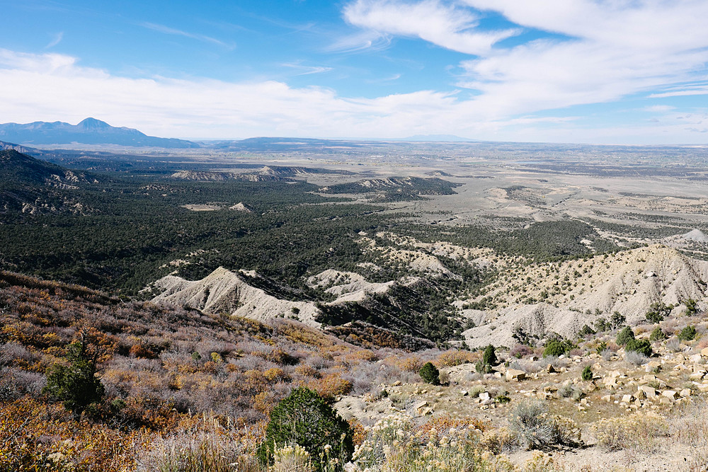 mesa verde national park