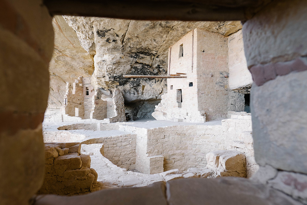 balcony house mesa verde