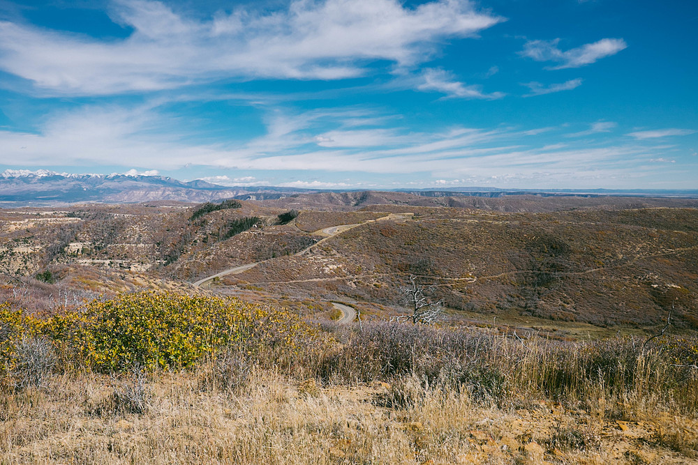 mesa verde national park