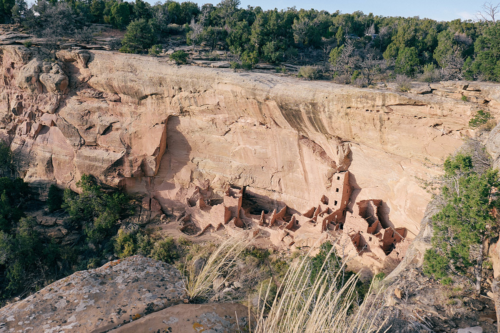 mesa verde village