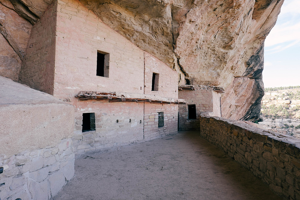 mesa verde national park