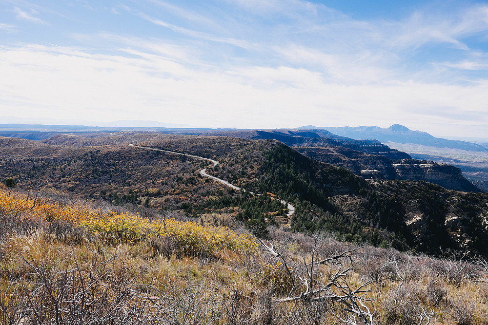 mesa verde national park