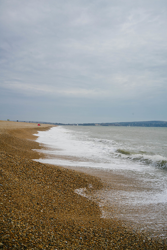 milford on sea